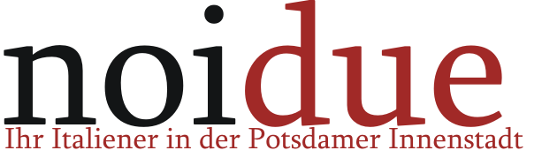 noidue Ihr Italiener in der Potsdamer Innenstadt